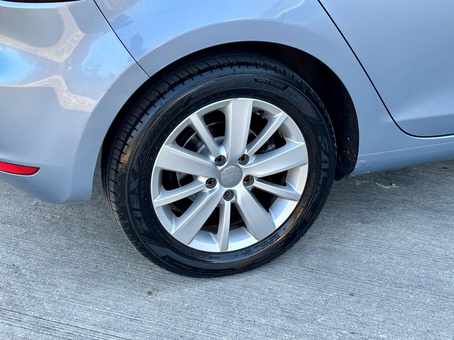 Used Volkswagen Golf for sale - 77783953: Photo 11