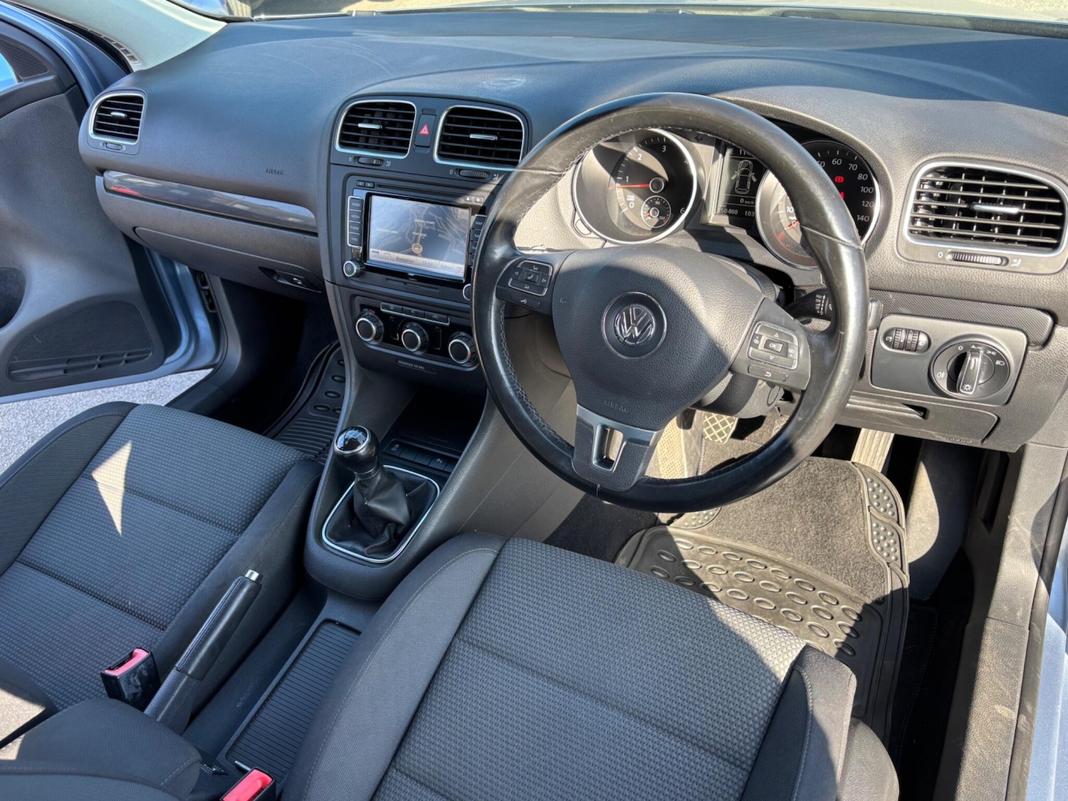 Used Volkswagen Golf for sale - 77783953: Photo 12