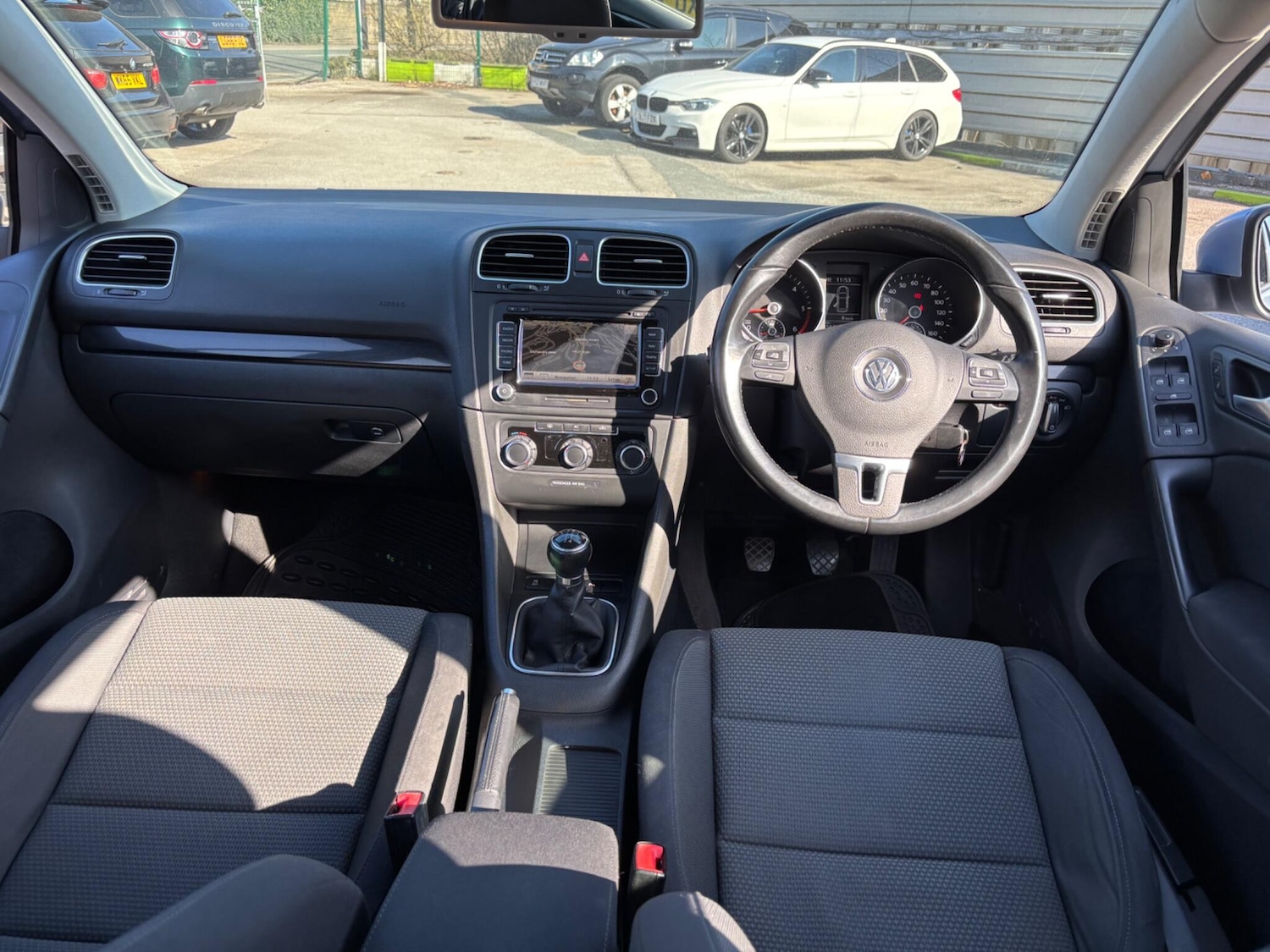 Used Volkswagen Golf for sale - 77783953: Photo 13