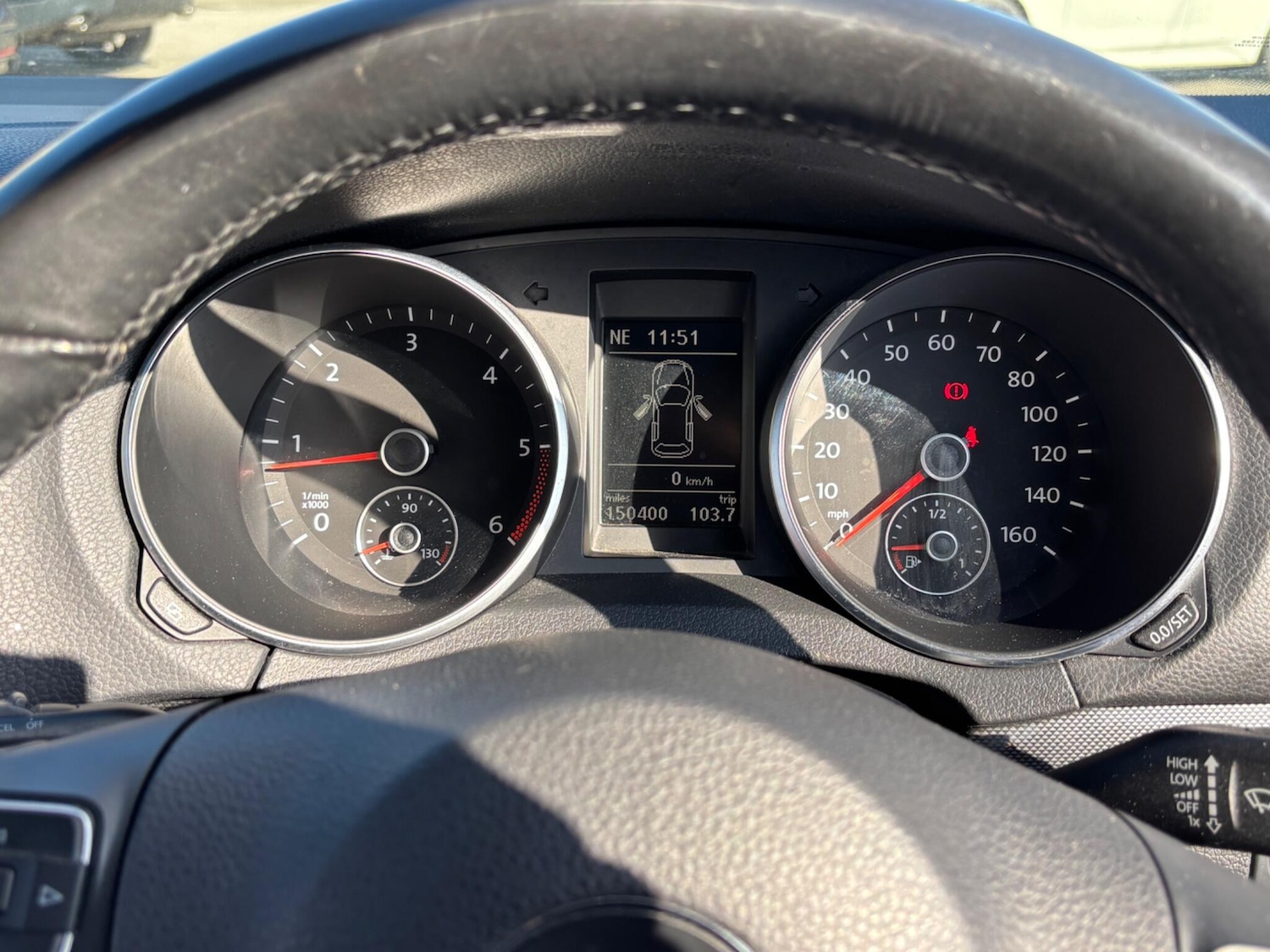 Used Volkswagen Golf for sale - 77783953: Photo 19