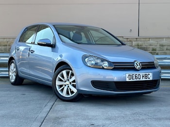 Used Volkswagen Golf 2010 for sale - 77783953: Photo