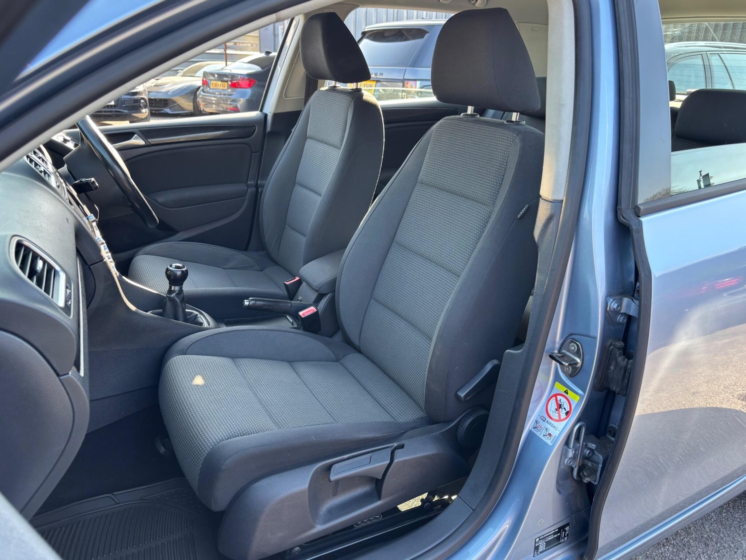 Used Volkswagen Golf for sale - 77783953: Photo 20