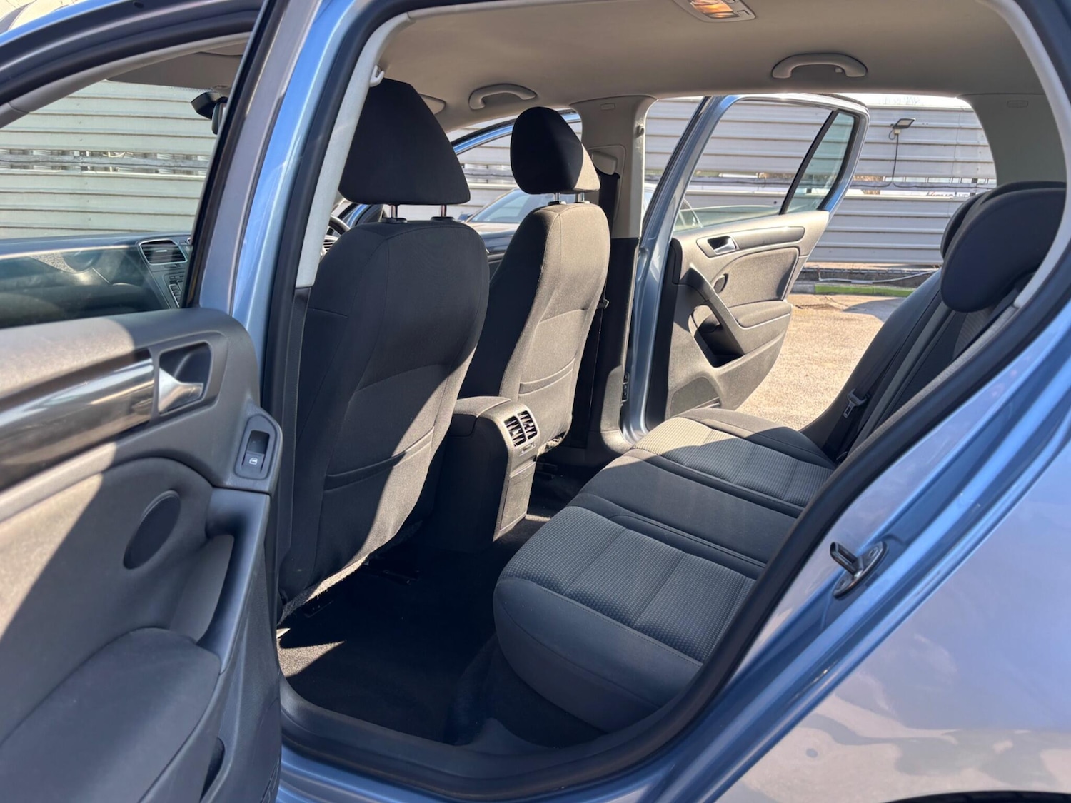 Used Volkswagen Golf for sale - 77783953: Photo 21