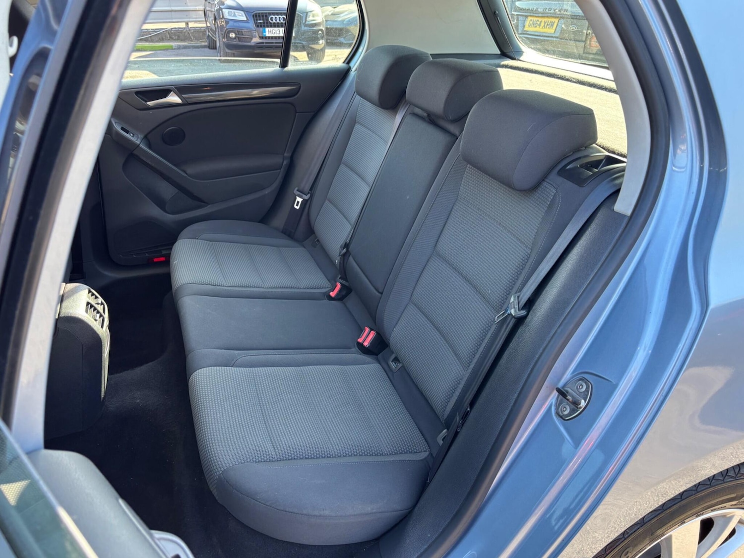 Used Volkswagen Golf for sale - 77783953: Photo 22