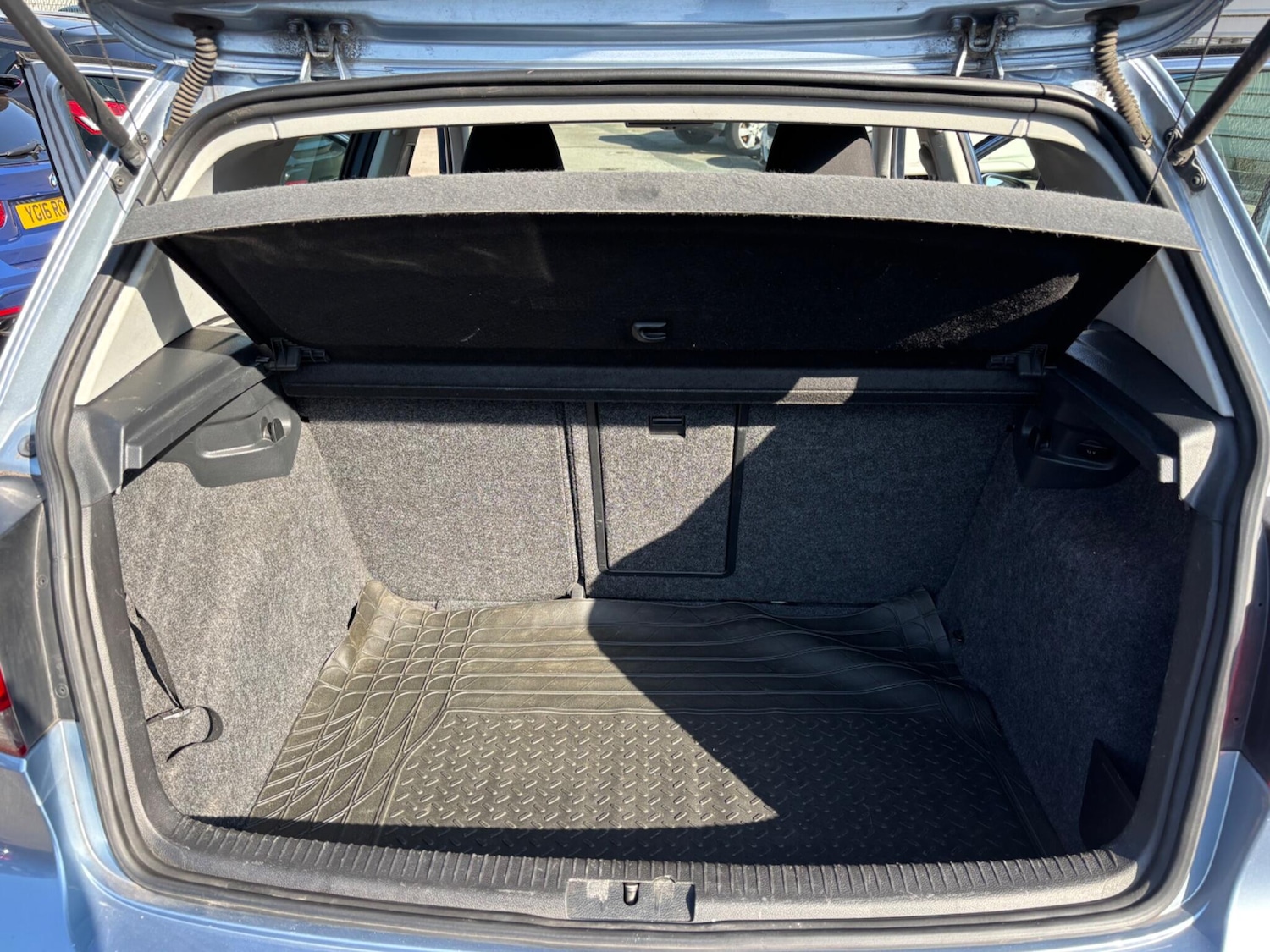 Used Volkswagen Golf for sale - 77783953: Photo 23