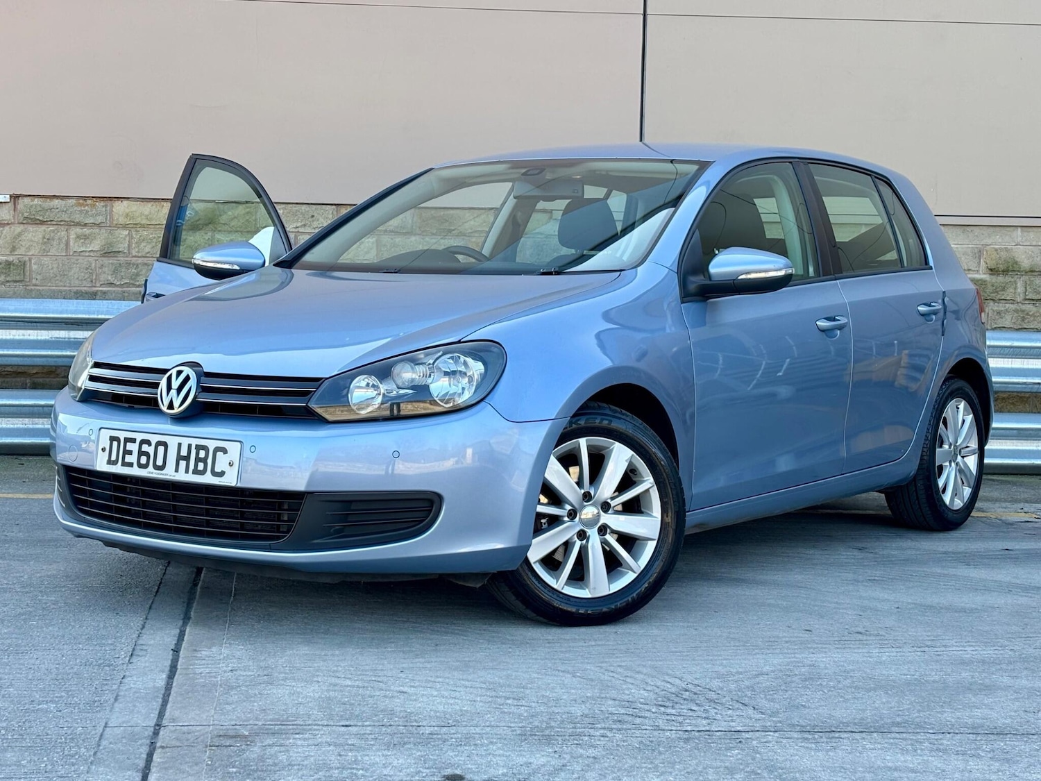 Used Volkswagen Golf for sale - 77783953: Photo 24