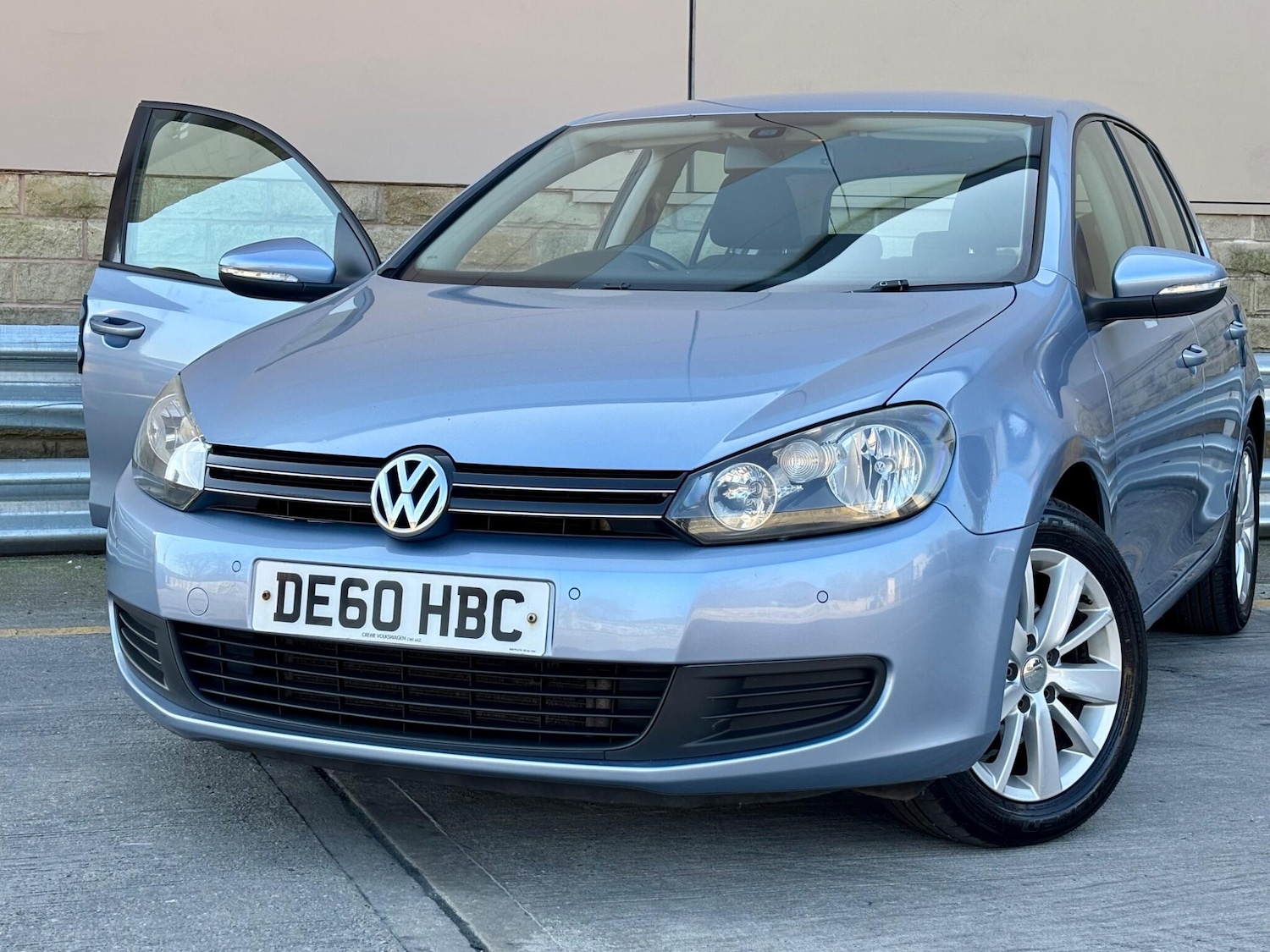 Used Volkswagen Golf for sale - 77783953: Photo 25