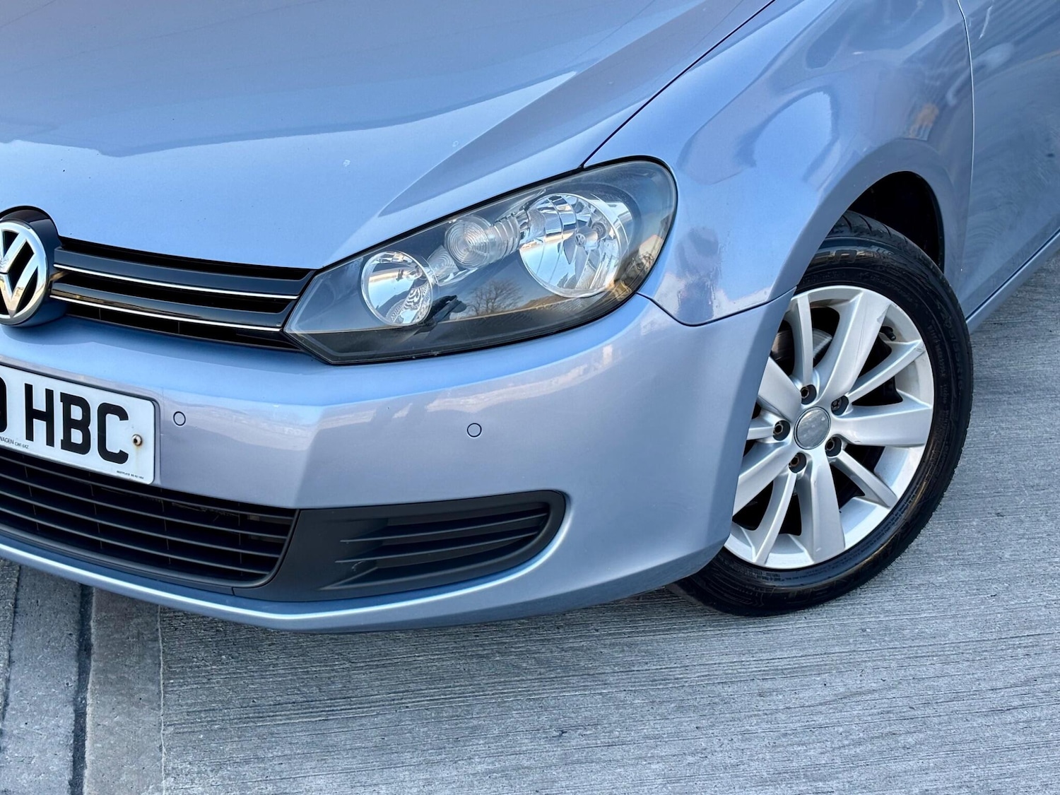 Used Volkswagen Golf for sale - 77783953: Photo 26