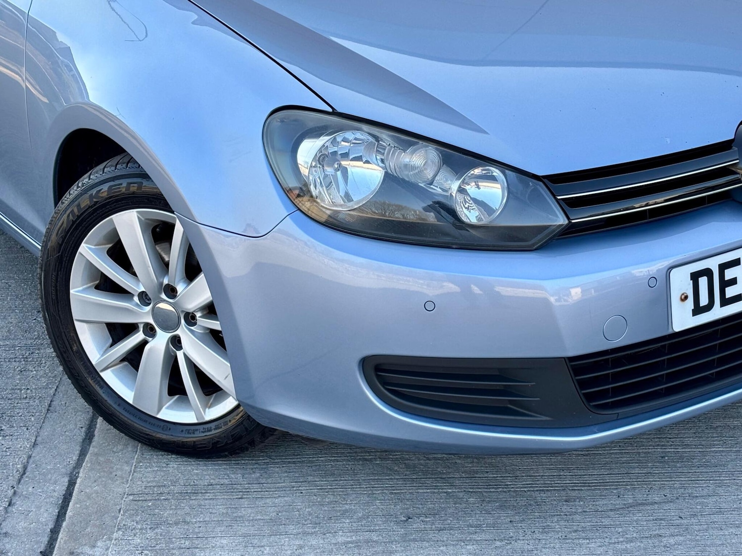 Used Volkswagen Golf for sale - 77783953: Photo 27