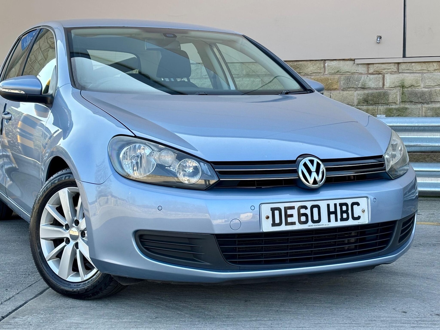 Used Volkswagen Golf for sale - 77783953: Photo 28