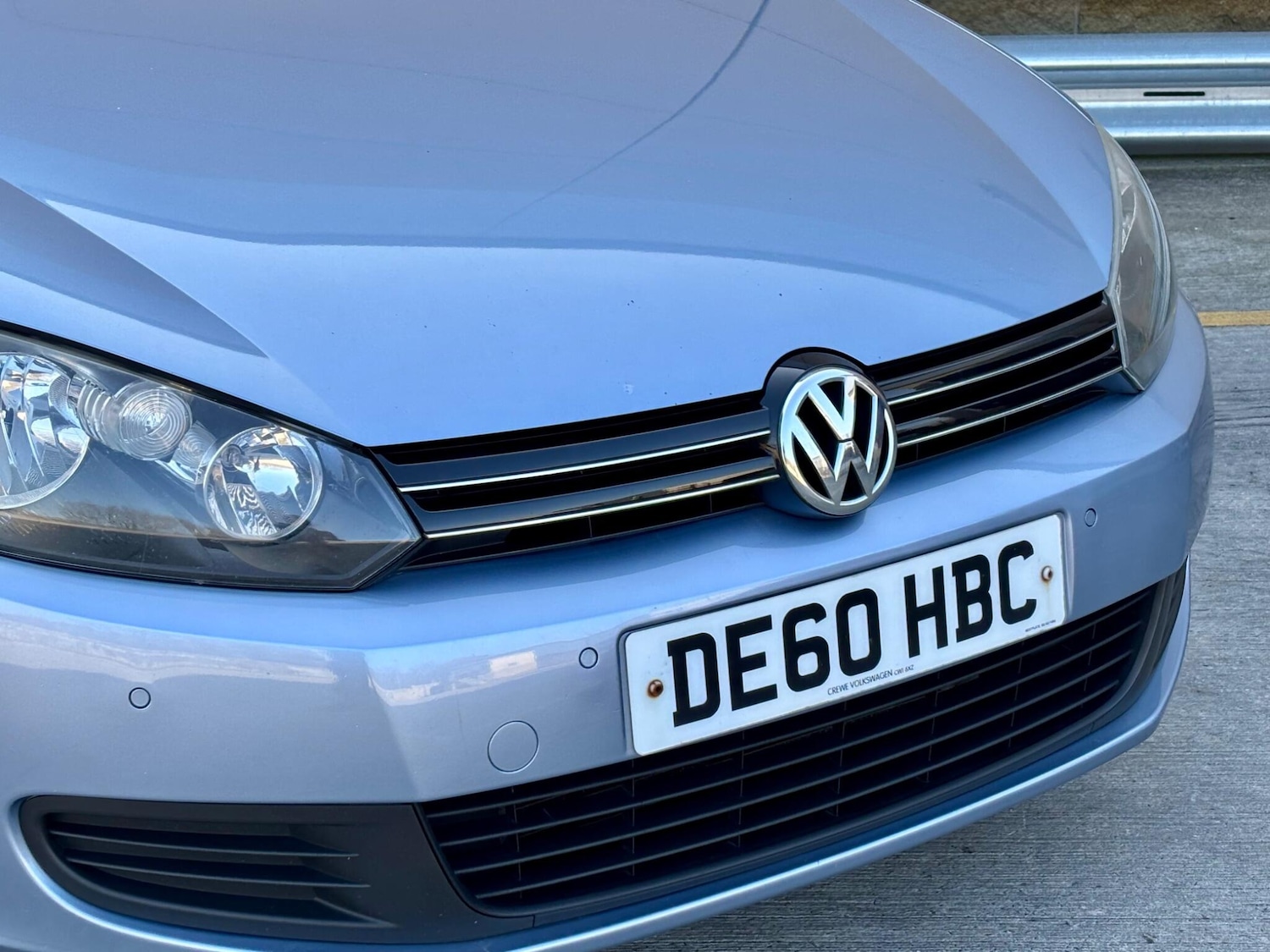 Used Volkswagen Golf for sale - 77783953: Photo 29