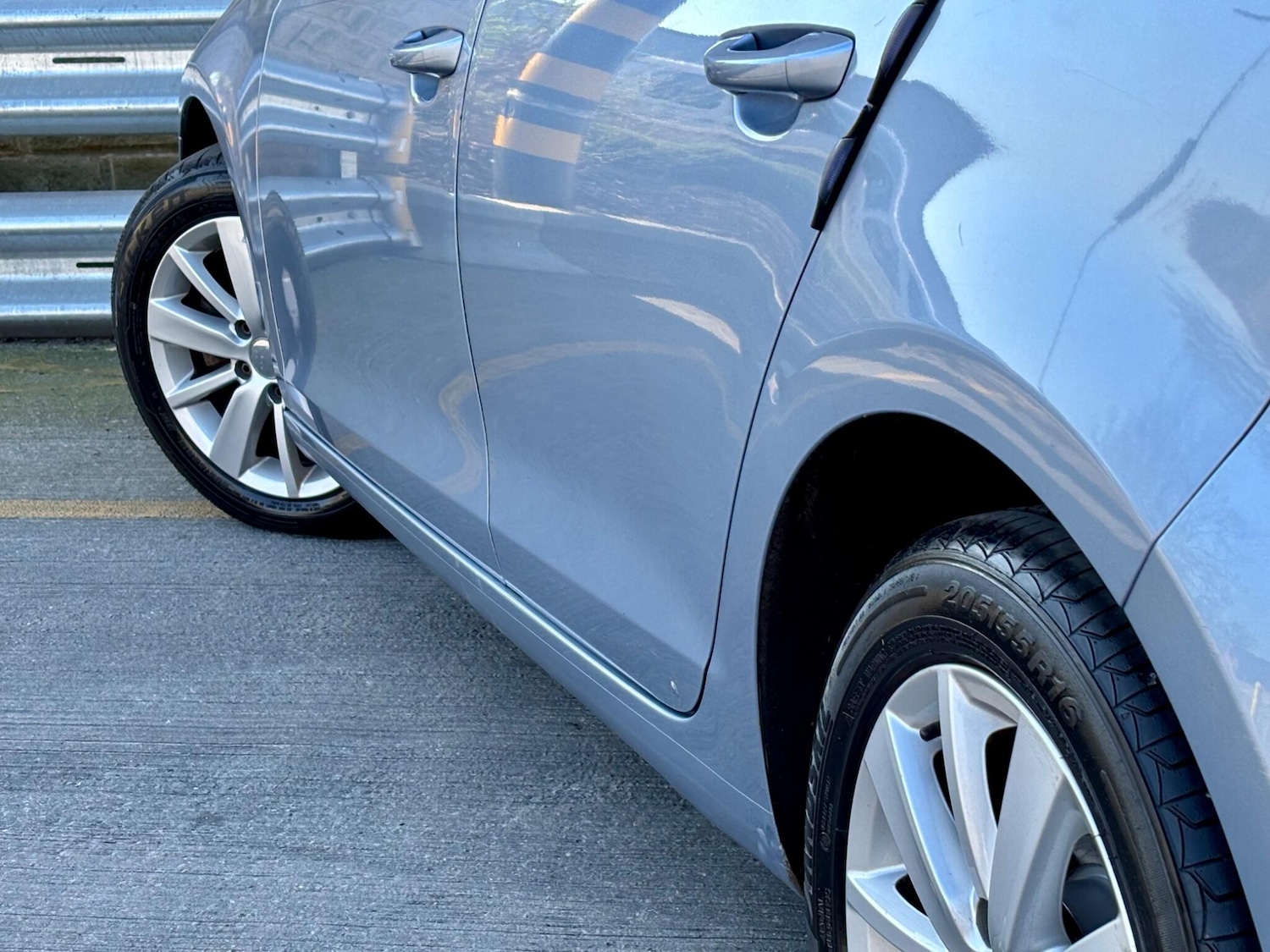 Used Volkswagen Golf for sale - 77783953: Photo 30