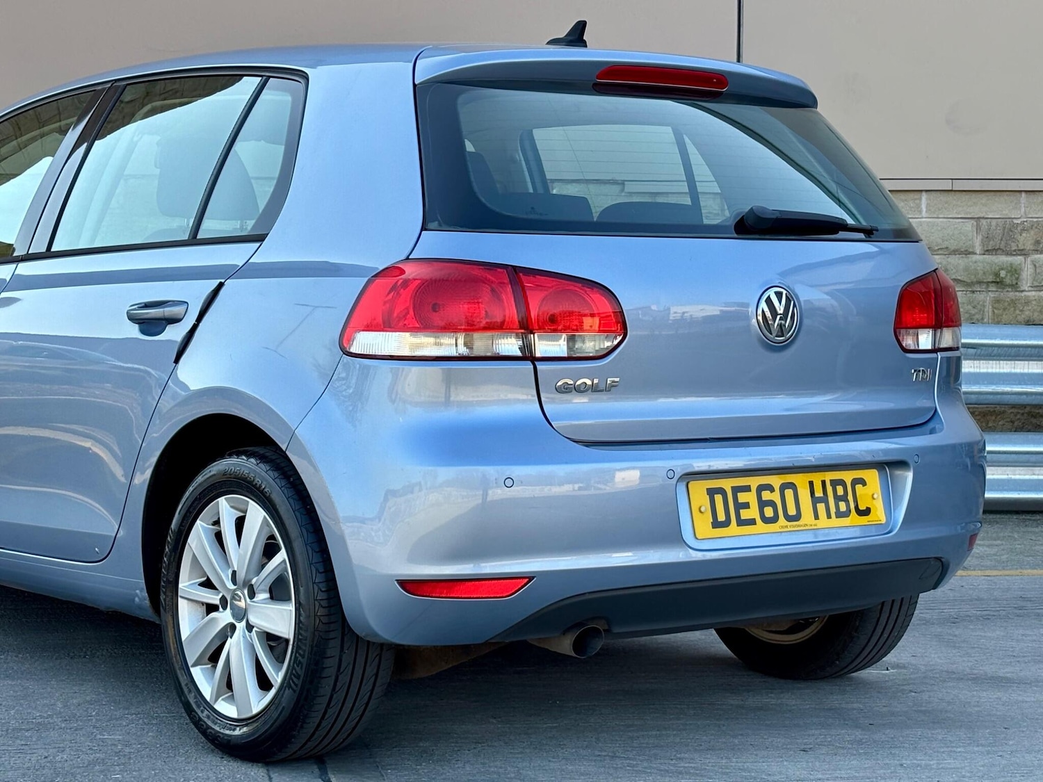 Used Volkswagen Golf for sale - 77783953: Photo 31