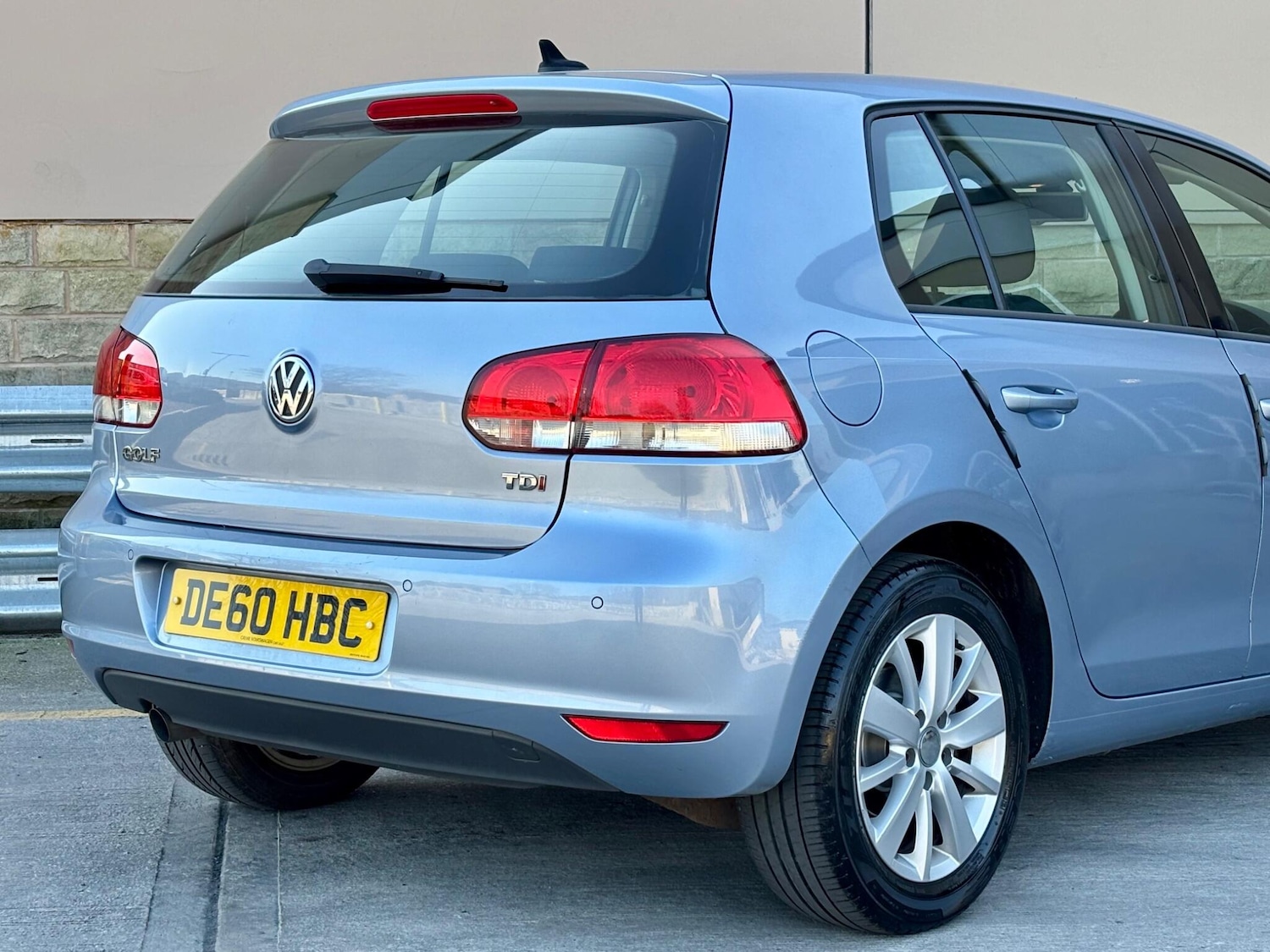 Used Volkswagen Golf for sale - 77783953: Photo 32