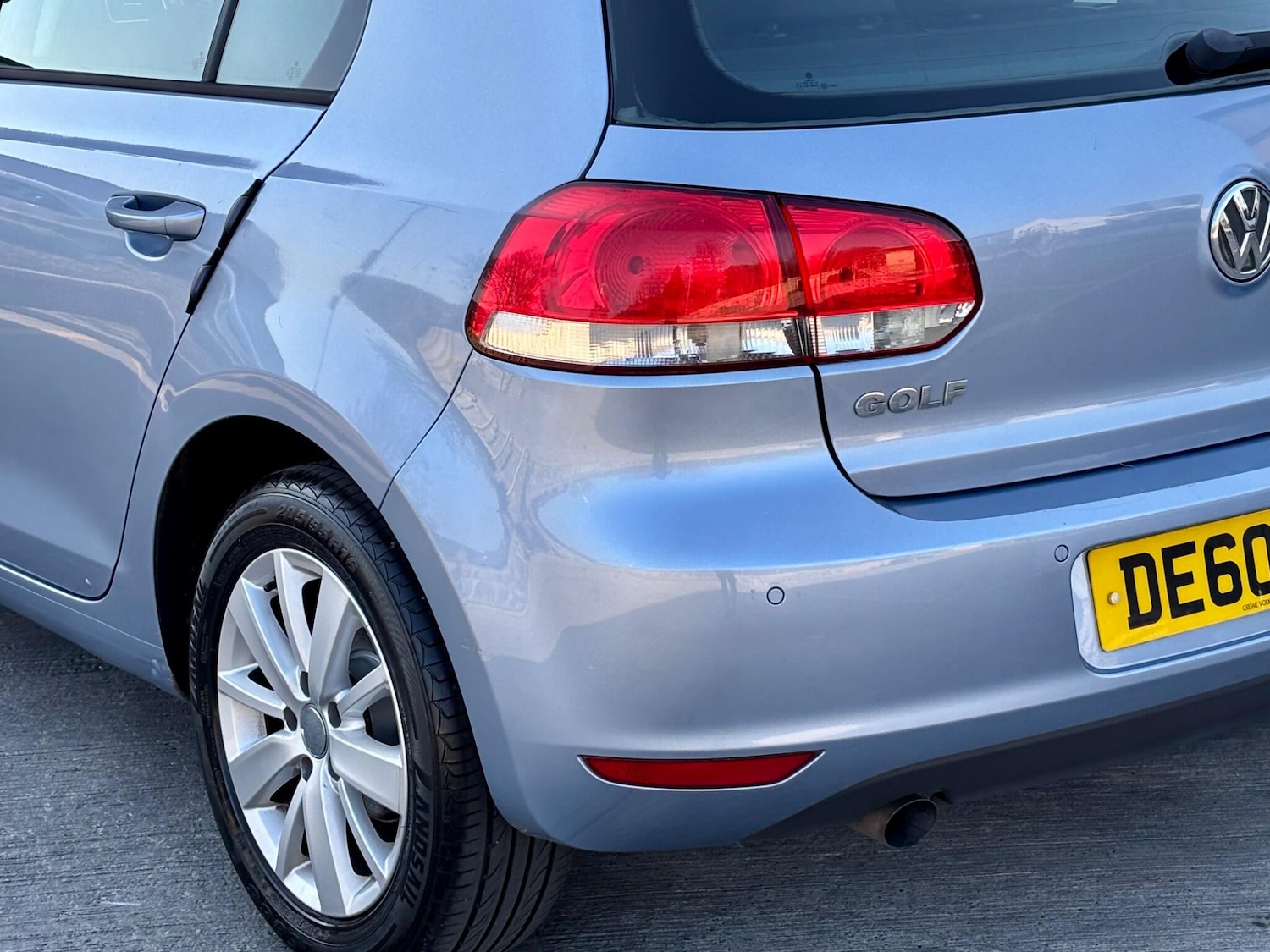 Used Volkswagen Golf for sale - 77783953: Photo 33