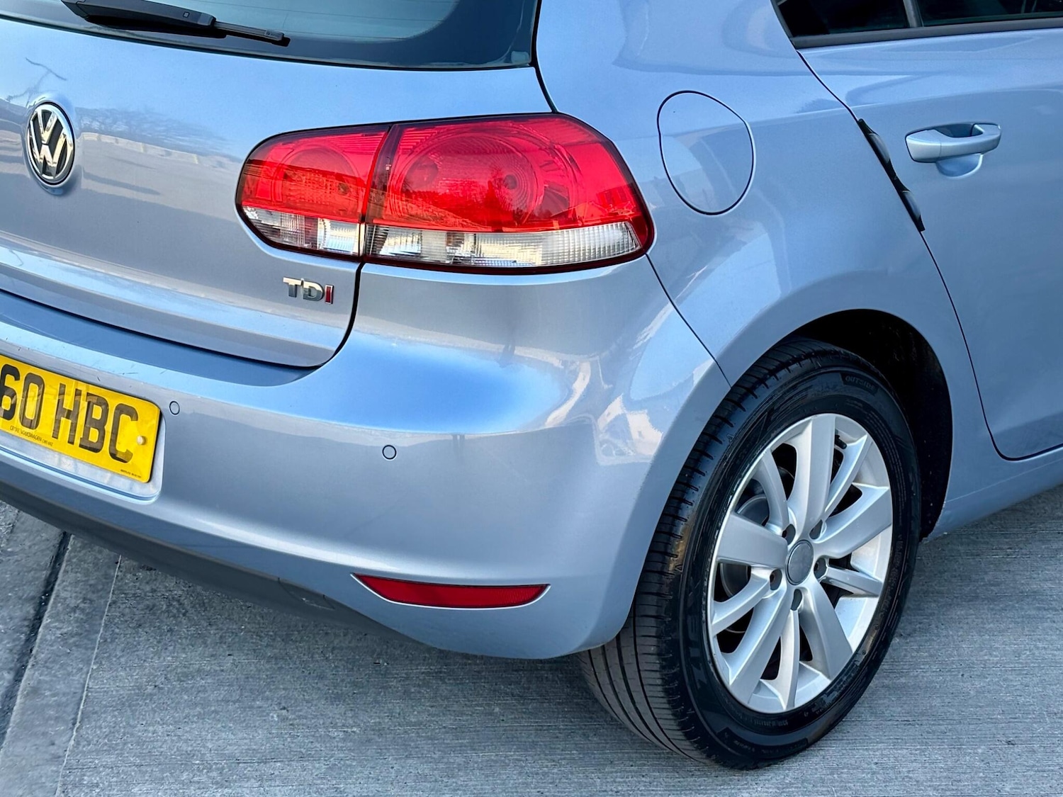 Used Volkswagen Golf for sale - 77783953: Photo 34