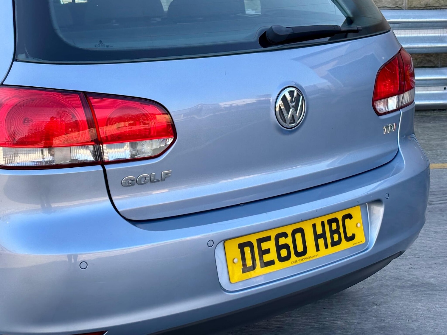 Used Volkswagen Golf for sale - 77783953: Photo 35