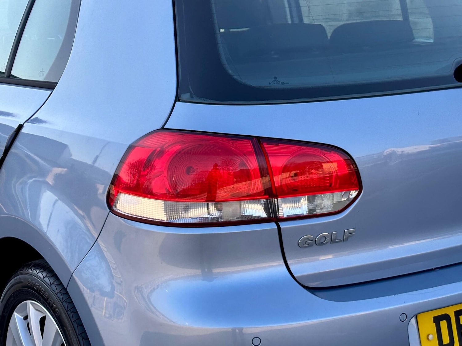 Used Volkswagen Golf for sale - 77783953: Photo 36