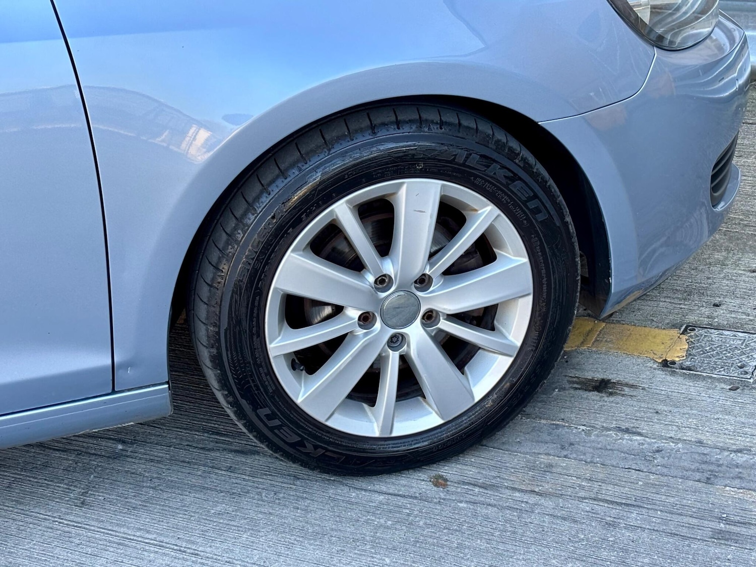 Used Volkswagen Golf for sale - 77783953: Photo 37