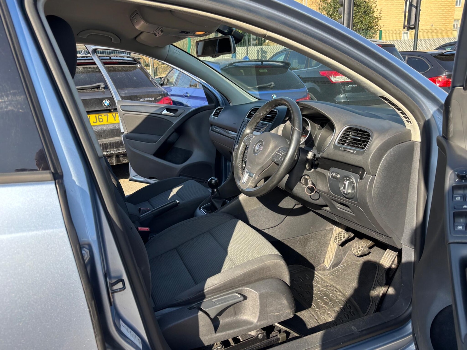 Used Volkswagen Golf for sale - 77783953: Photo 38