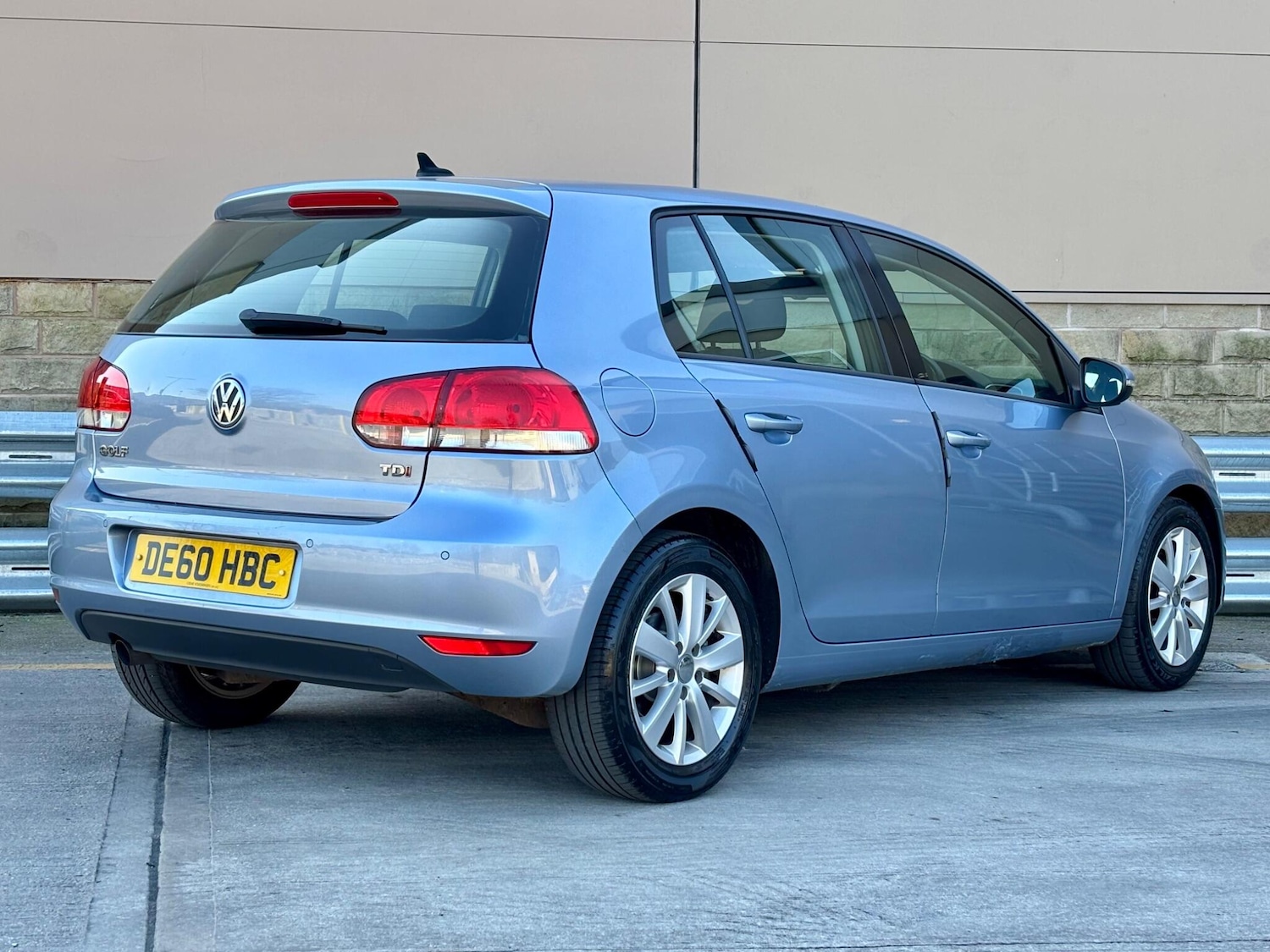 Used Volkswagen Golf for sale - 77783953: Photo 4