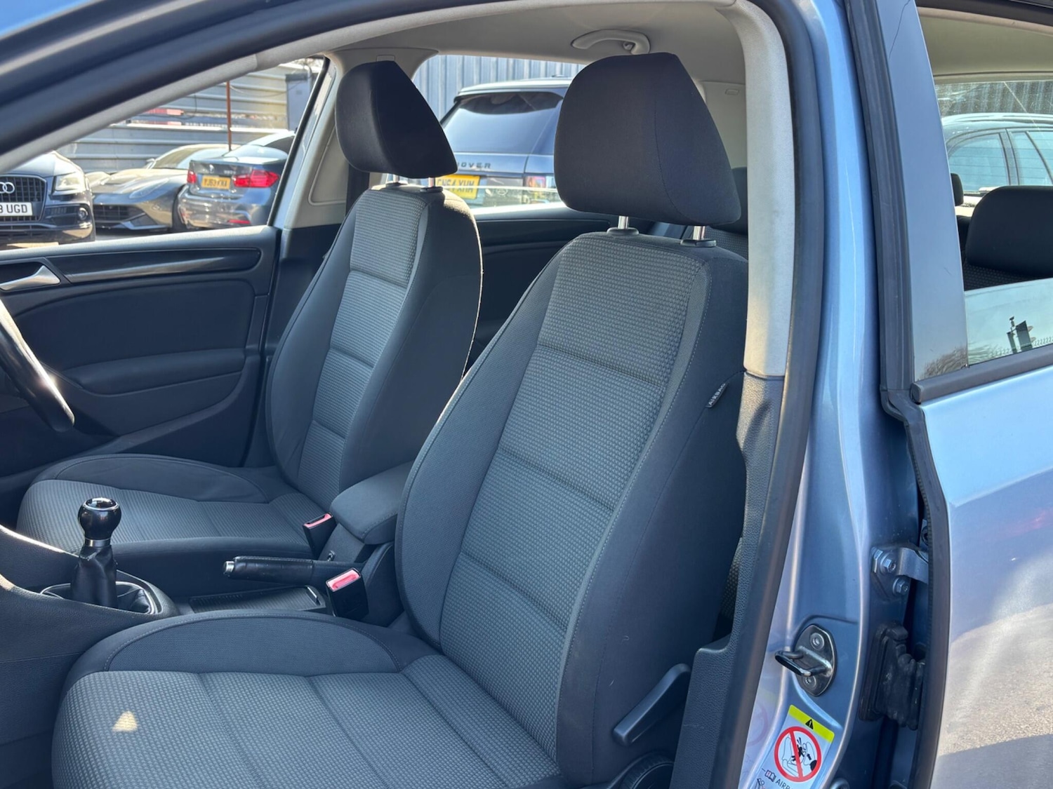 Used Volkswagen Golf for sale - 77783953: Photo 48