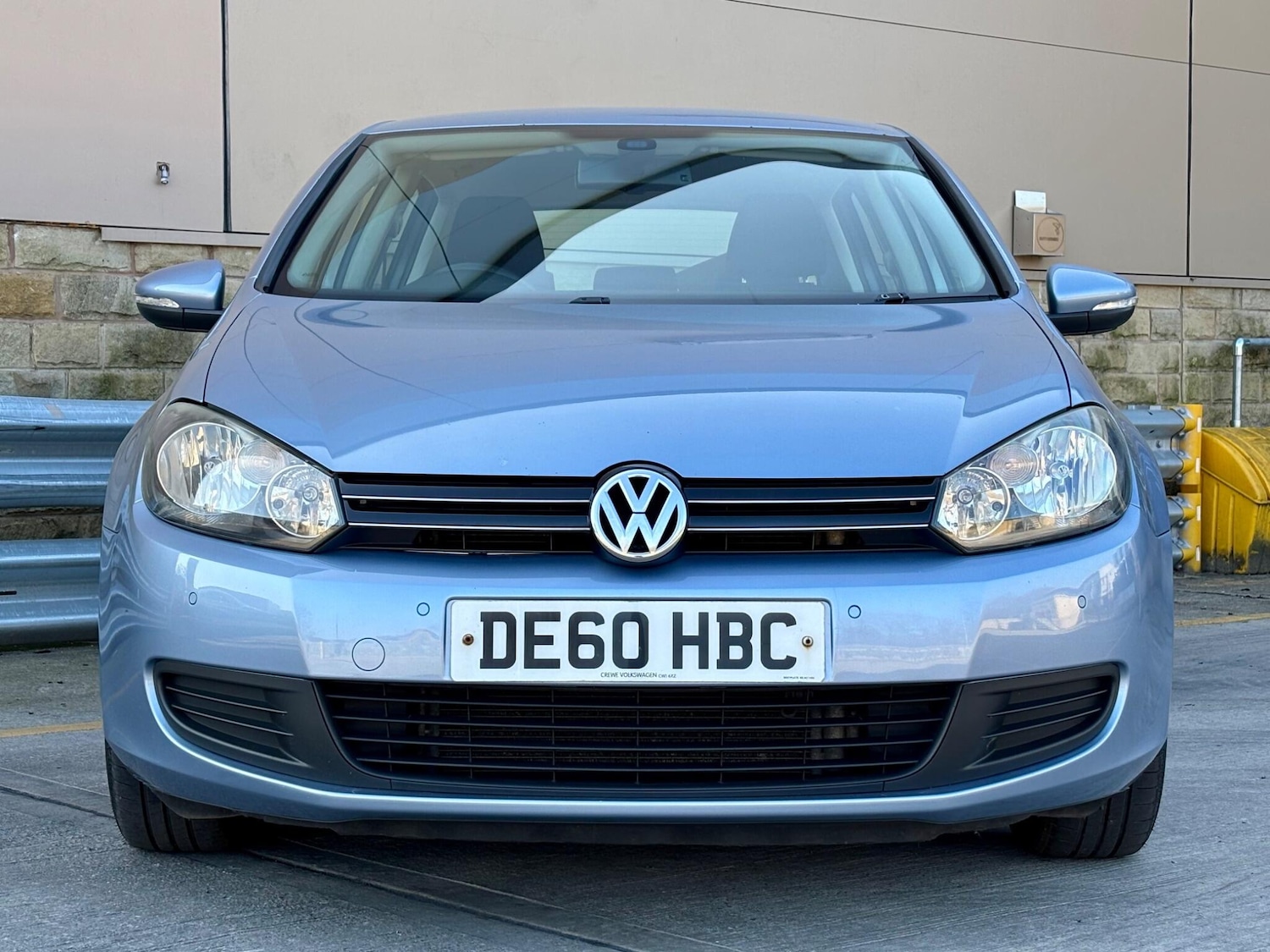 Used Volkswagen Golf for sale - 77783953: Photo 5