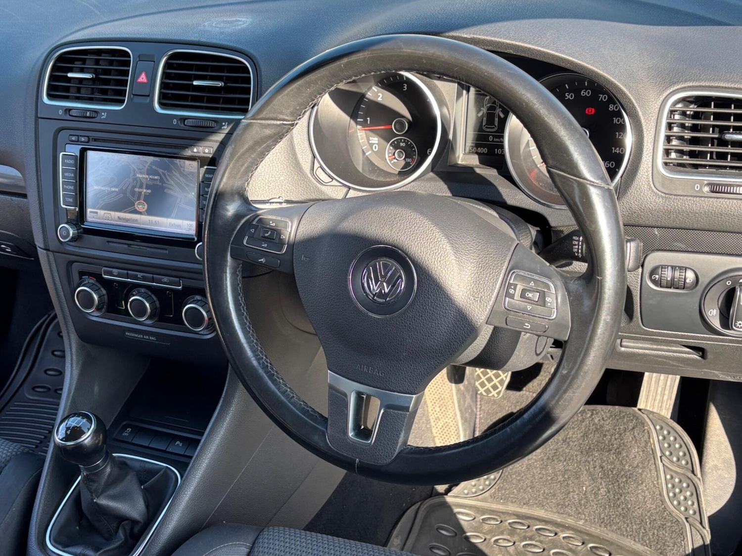 Used Volkswagen Golf for sale - 77783953: Photo 54