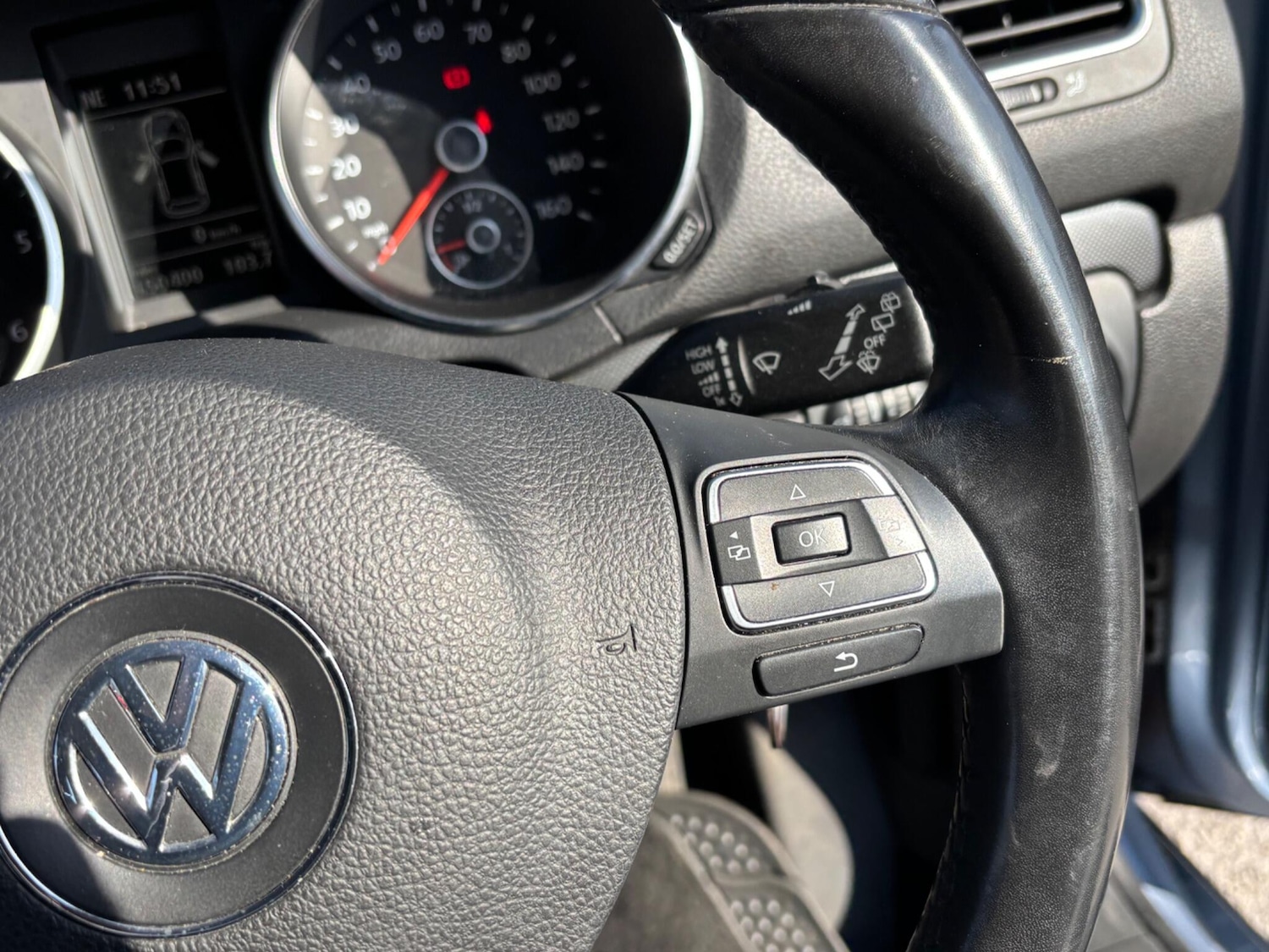 Used Volkswagen Golf for sale - 77783953: Photo 55