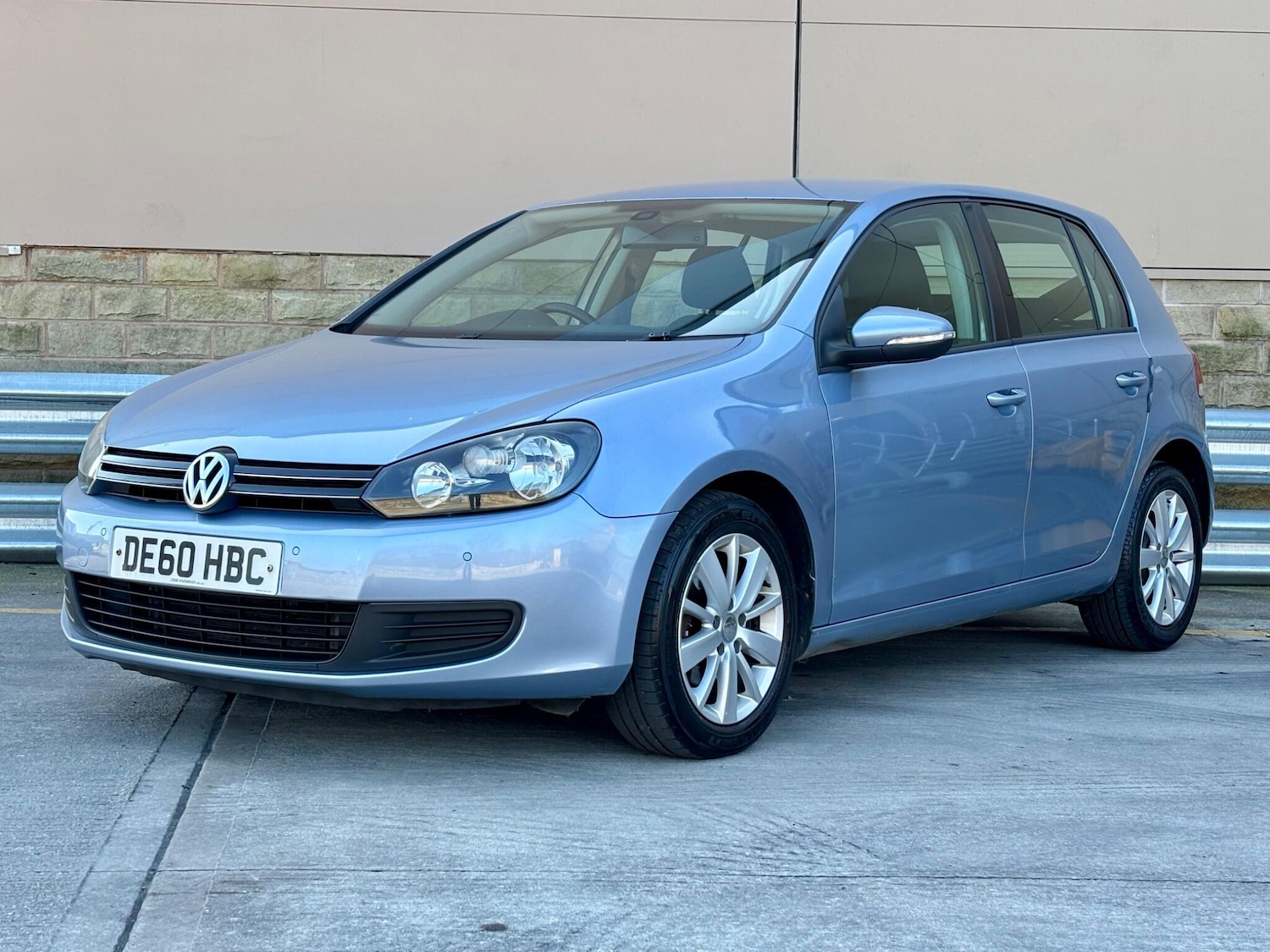 Used Volkswagen Golf for sale - 77783953: Photo 7