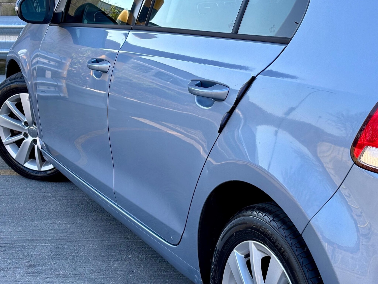 Used Volkswagen Golf for sale - 77783953: Photo 8