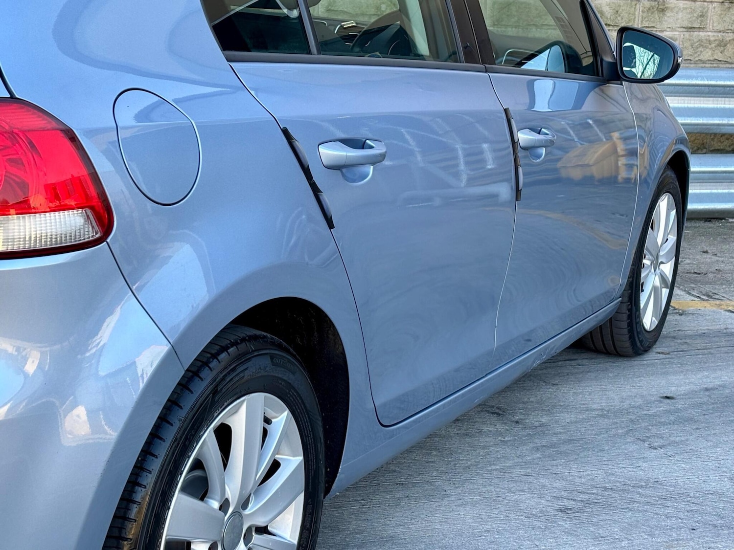 Used Volkswagen Golf for sale - 77783953: Photo 9