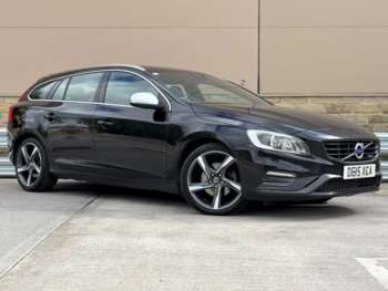 2015 (15) - 2.0 D4 R-Design Lux Nav Euro 6 (s/s) 5dr