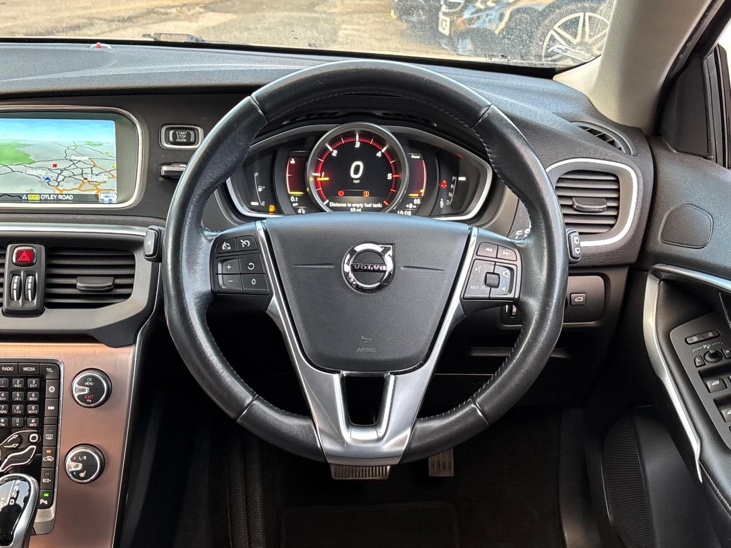 Used Volvo V40 2017 for sale - 77994367: Photo 52