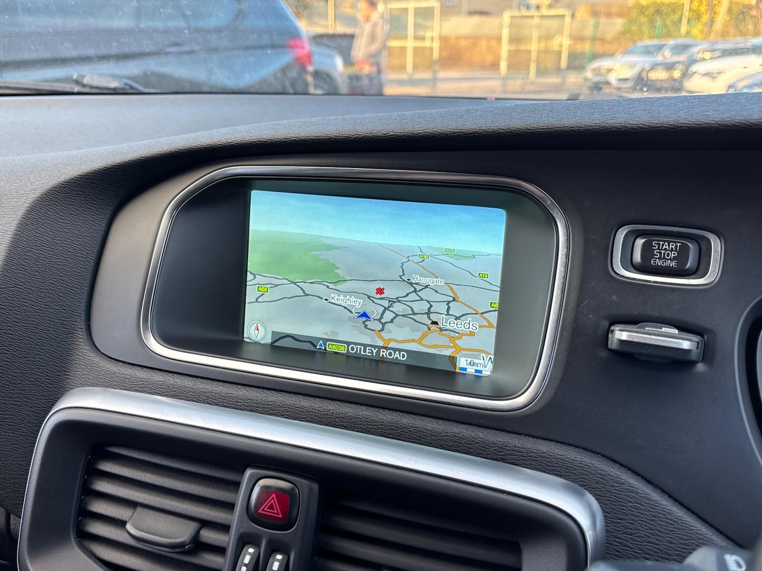 Used Volvo V40 2017 for sale - 77994367: Photo 57