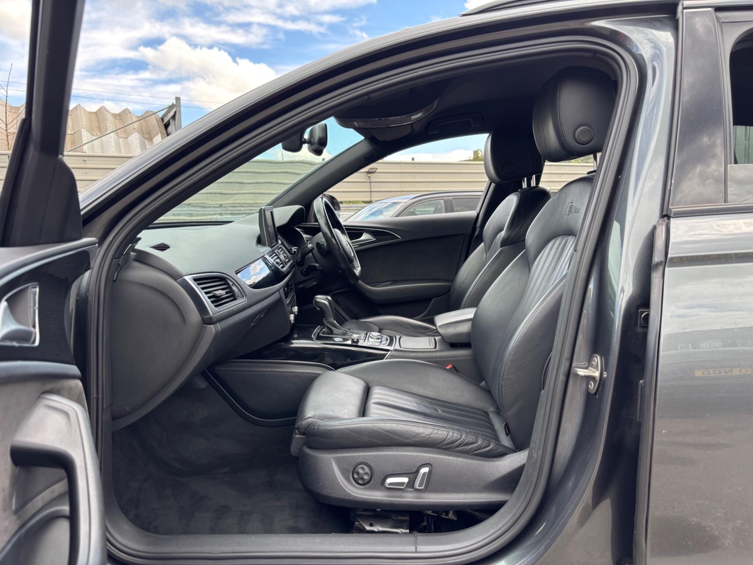 Vehicle 42