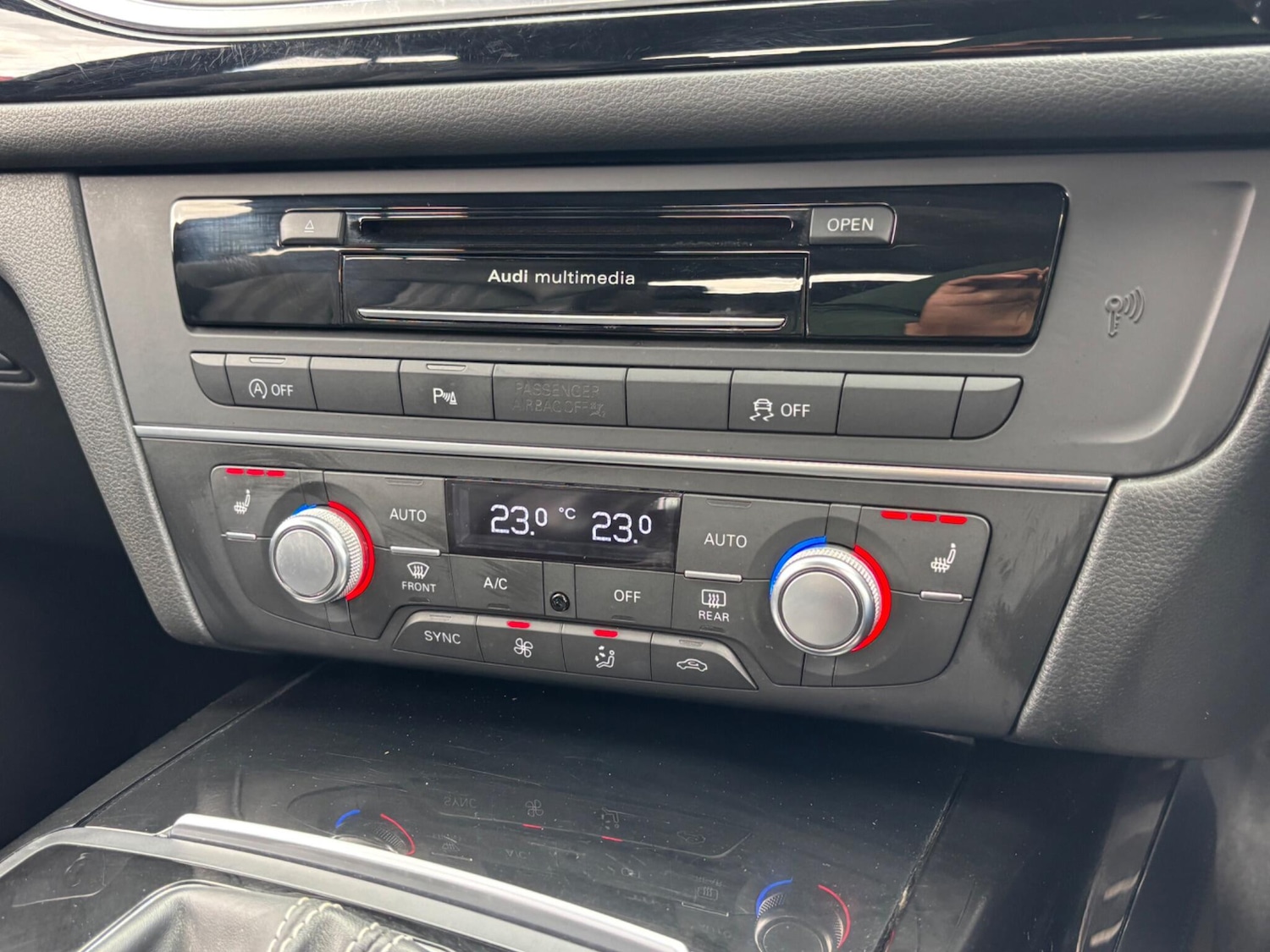 Vehicle 56