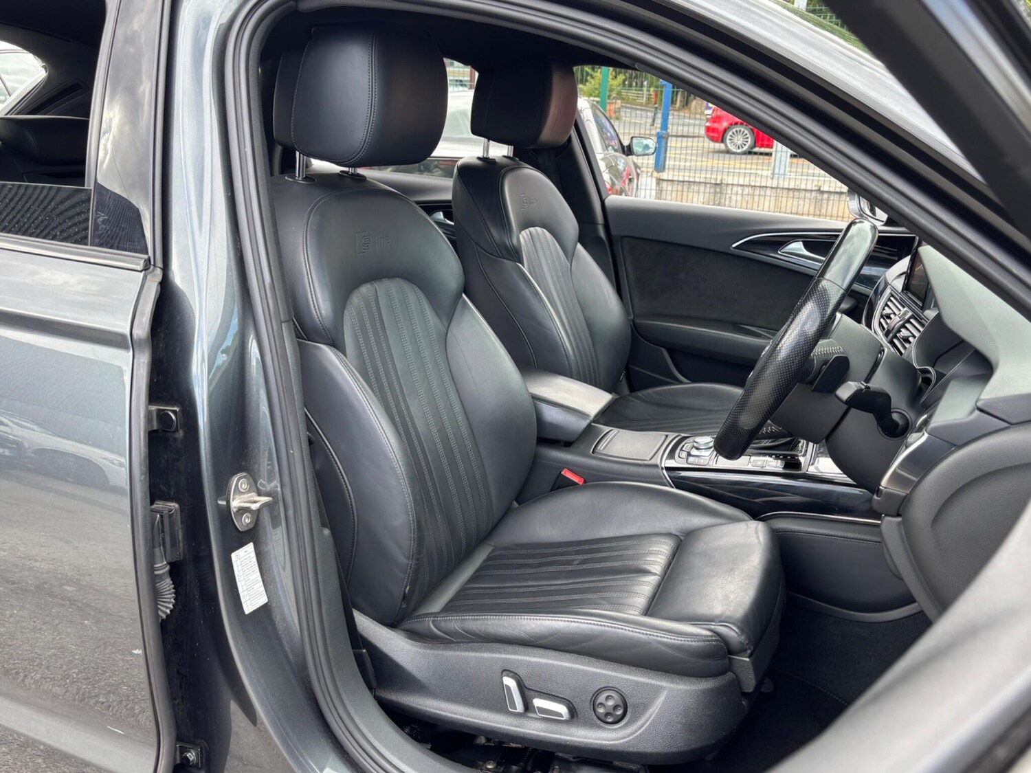 Vehicle 60