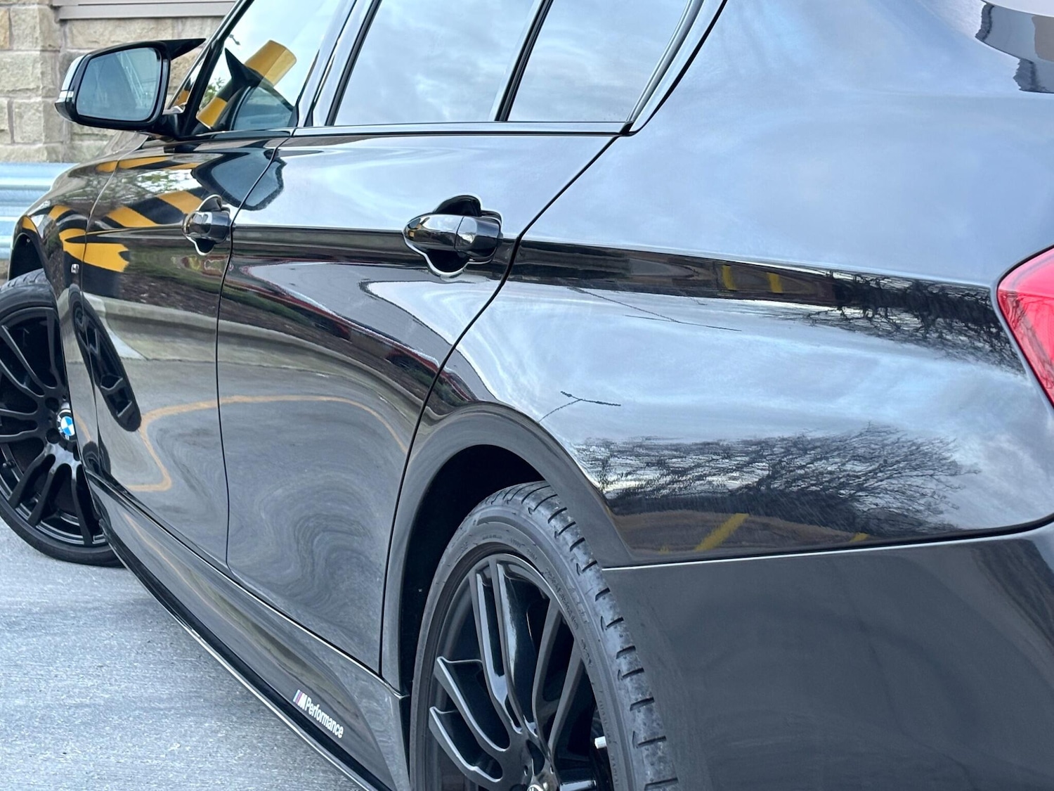 Used BMW 3 Series 2014 for sale - 77081935: Photo 10