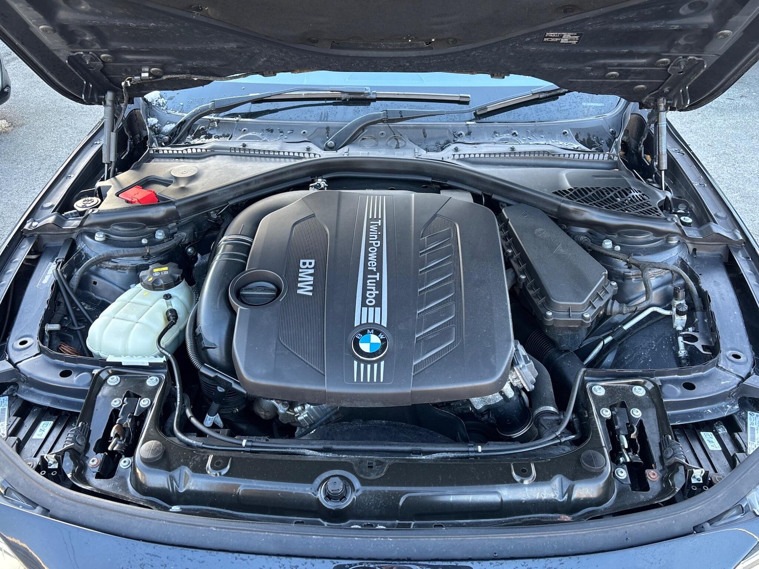 Used BMW 3 Series 2014 for sale - 77081935: Photo 12