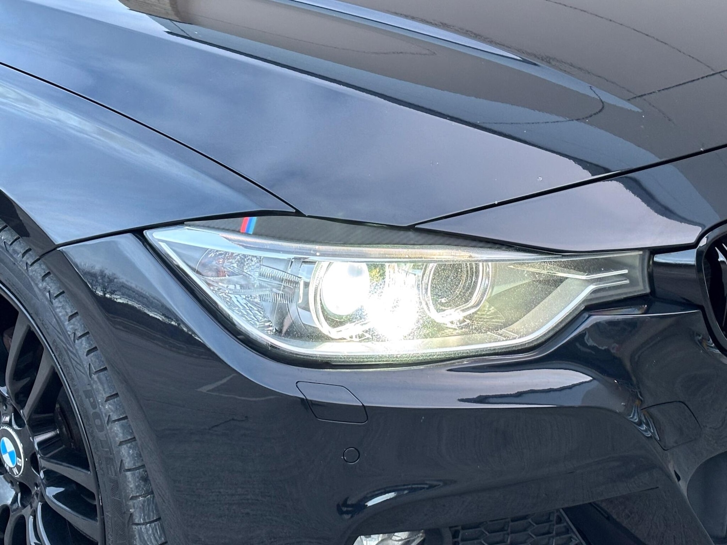 Used BMW 3 Series 2014 for sale - 77081935: Photo 13