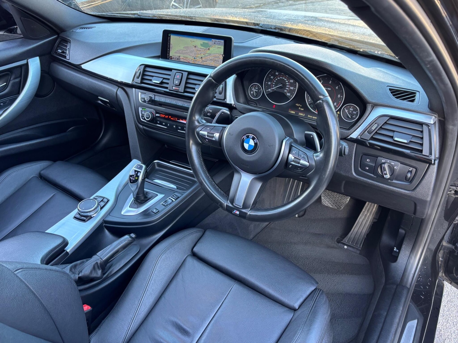 Used BMW 3 Series 2014 for sale - 77081935: Photo 14