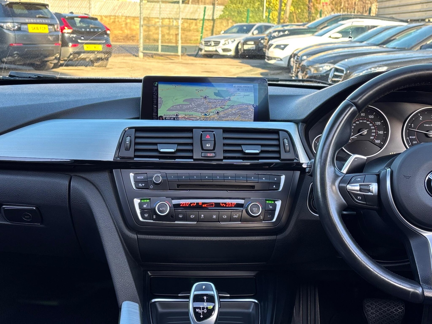 Used BMW 3 Series 2014 for sale - 77081935: Photo 15