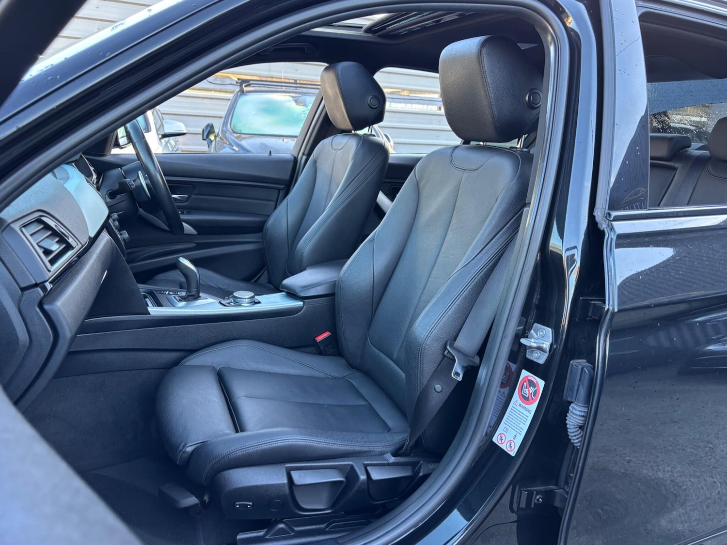 Used BMW 3 Series 2014 for sale - 77081935: Photo 20