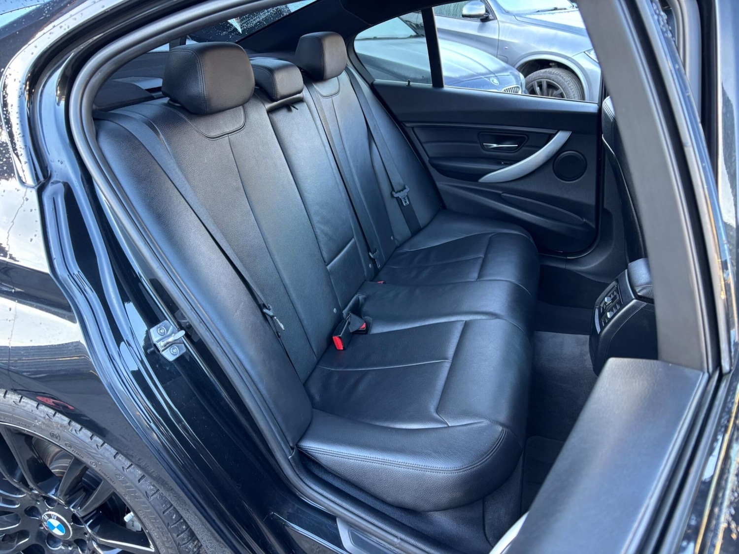 Used BMW 3 Series 2014 for sale - 77081935: Photo 21