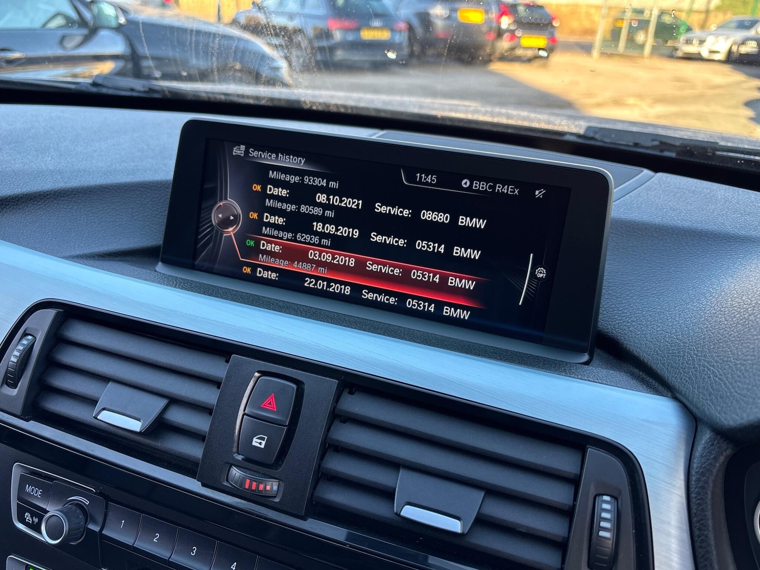 Used BMW 3 Series 2014 for sale - 77081935: Photo 23