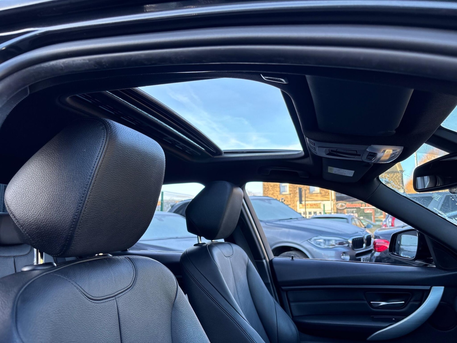 Used BMW 3 Series 2014 for sale - 77081935: Photo 26