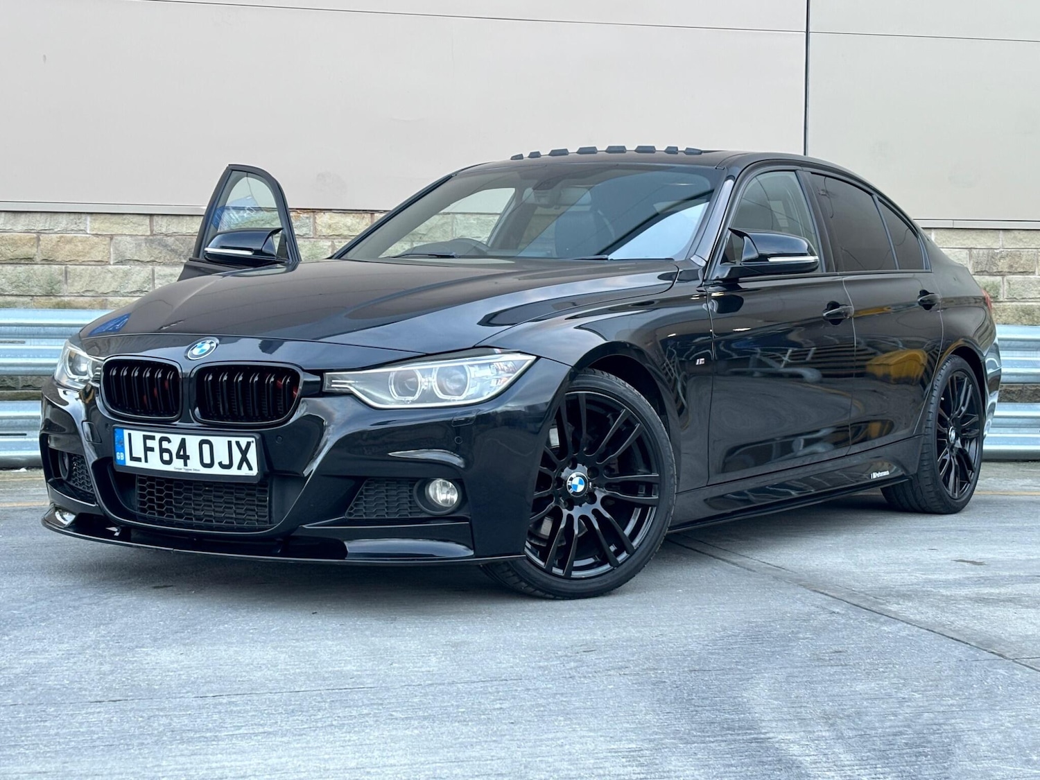 Used BMW 3 Series 2014 for sale - 77081935: Photo 28