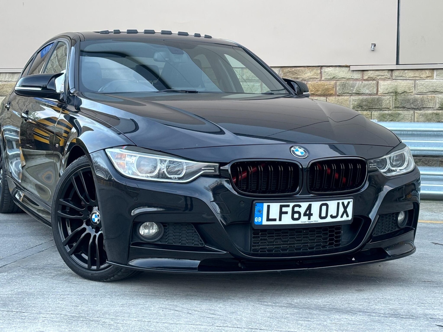 Used BMW 3 Series 2014 for sale - 77081935: Photo 29