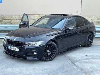 Used BMW 3 Series 2014 for sale - 77081935: Photo